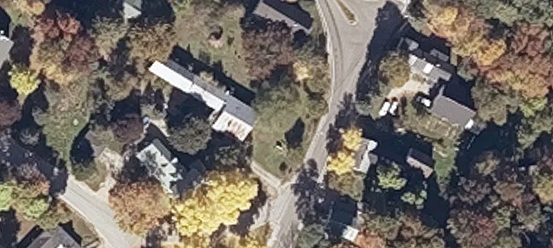 Historic Bed And Breakfast Property