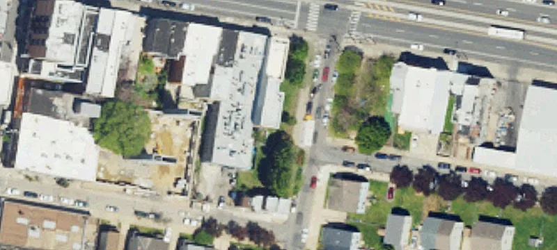 CMX4 Commercial Land