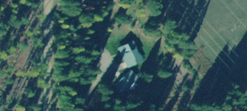 Fenced Ranch with Guest Cabin