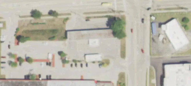 Plum Grove Strip Center