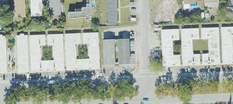 Renovated 14-Unit Apartment Building