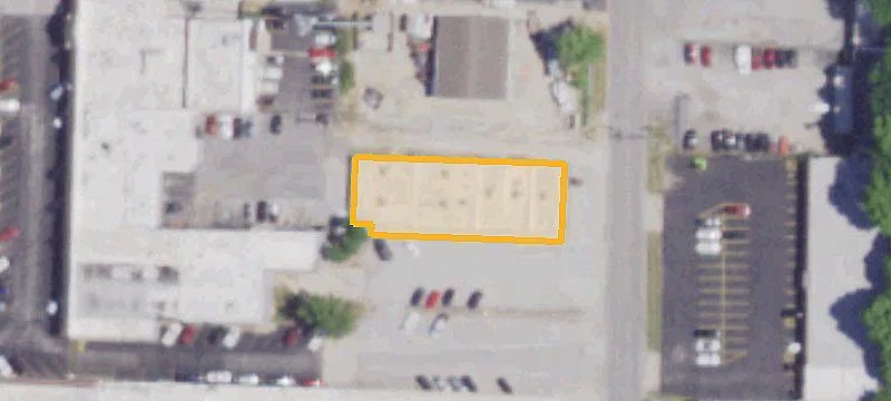 Retail Space with Private Offices