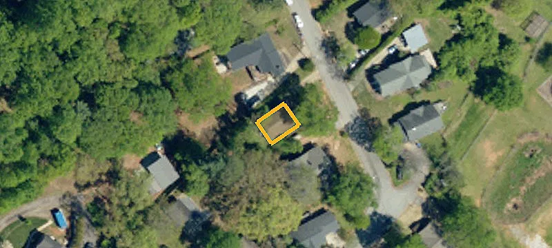 One-Level Duplex with Private Yards