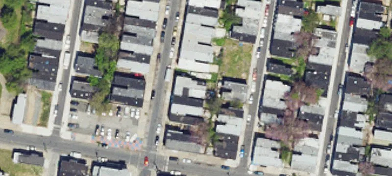 Duplex Property with Urban Access