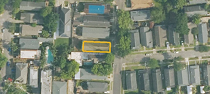 Historic Duplex with Front Porch