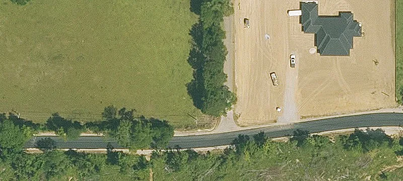 Vacant Land