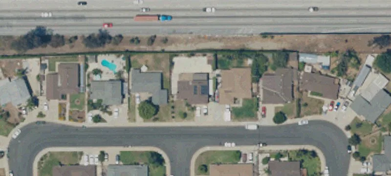 Two-Story Duplex with Solar