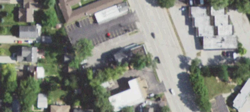 Specialty Property with Central Air