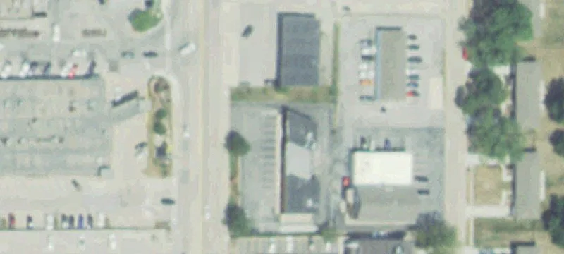 Office Units in Rockbrook Village East