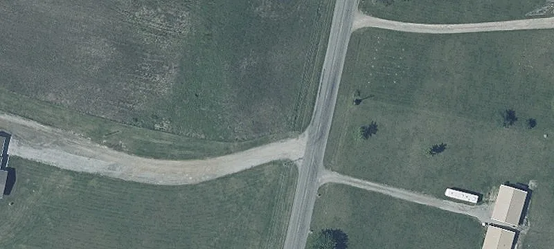 Land