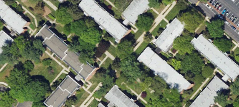 Two-Bedroom Residential Income Property