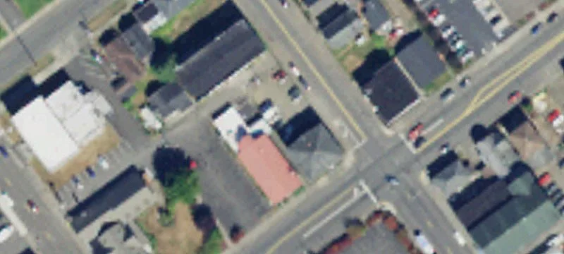 11-Unit Apartment Building