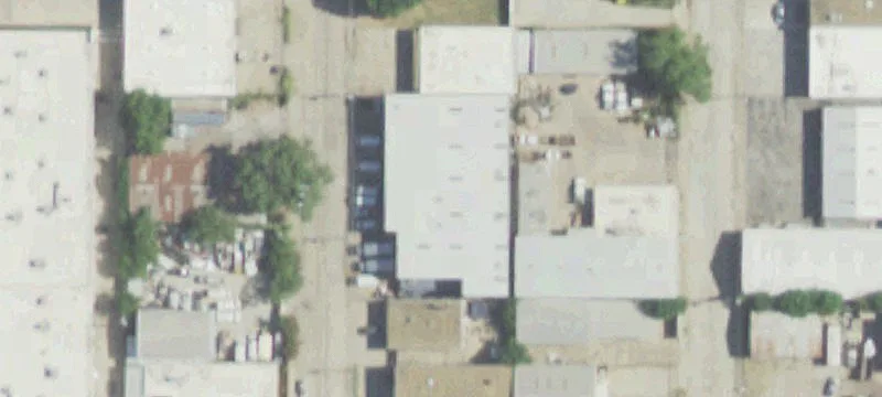 Industrial Property