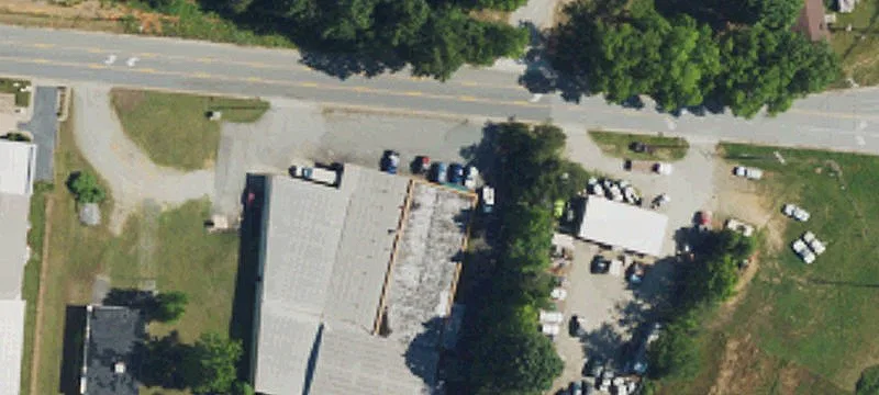 Industrial Flex Space with Loading
