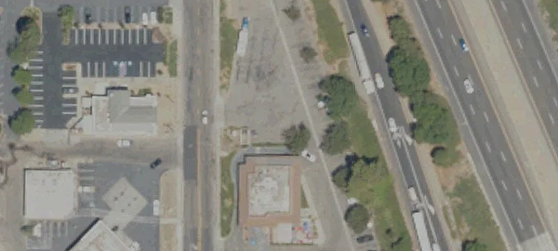 Carl’s Jr. NNN Property