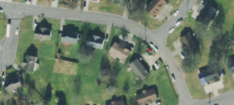 Duplex With Leased Units