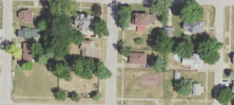 Vacant Land