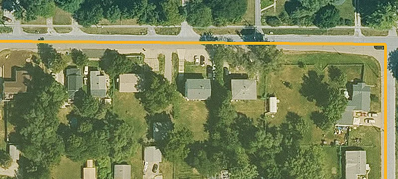 Walkout Duplex