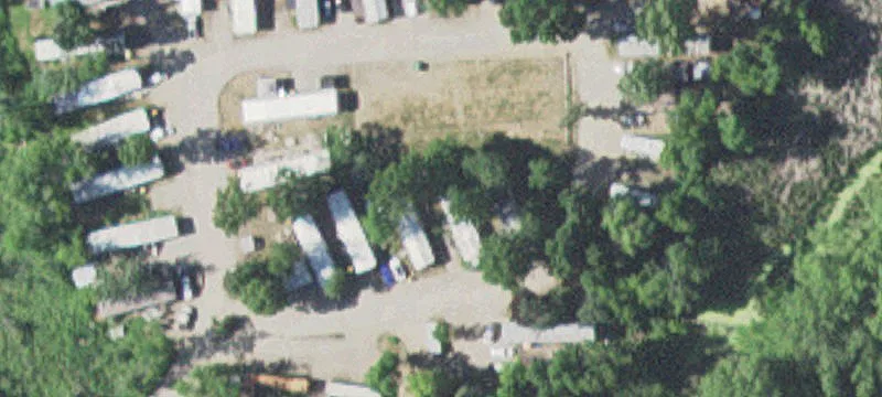 33-Site Manufactured Housing Community