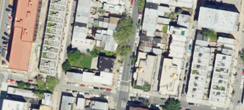 Residential Income Property with Roof Deck