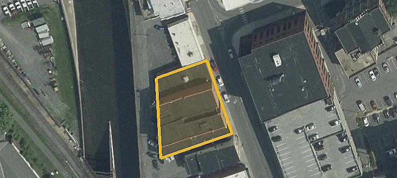 Bar Property with Meeting Rooms