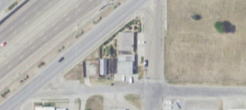 Garden Center and Nursery Property