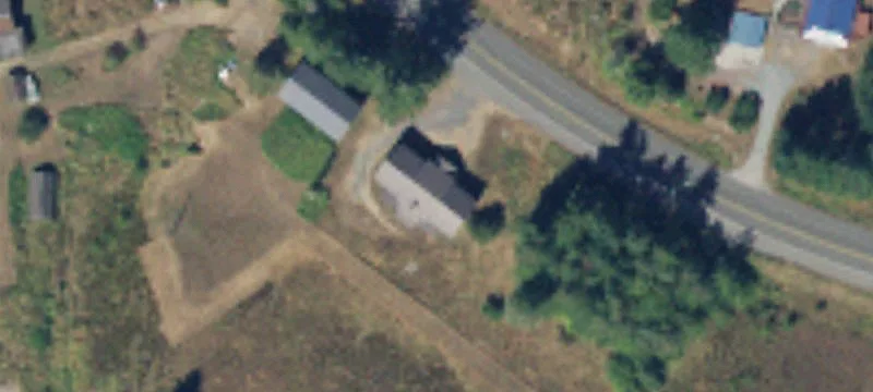 Historic Schoolhouse Commercial Property