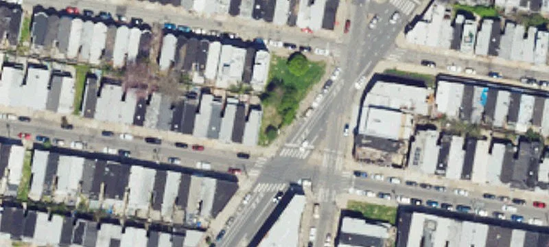 Land