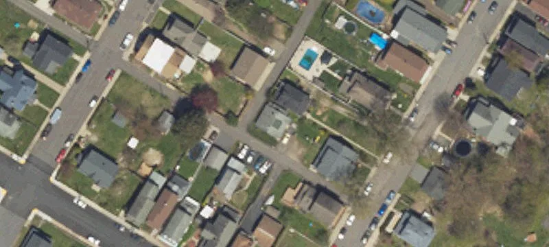 3-Unit Triplex Property