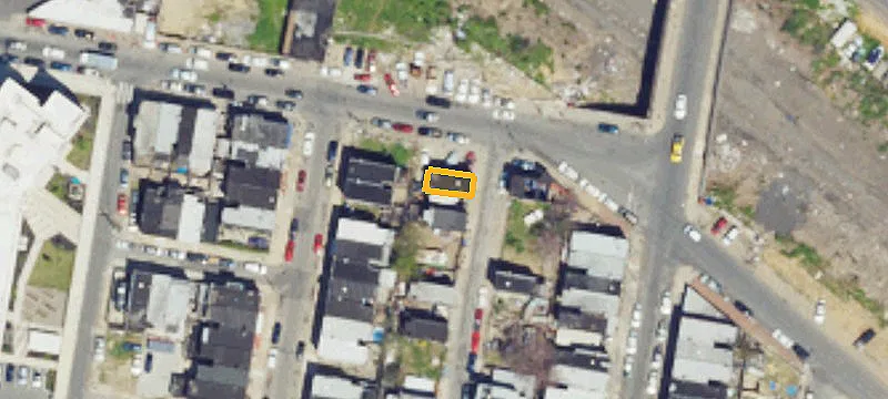 Land Parcel