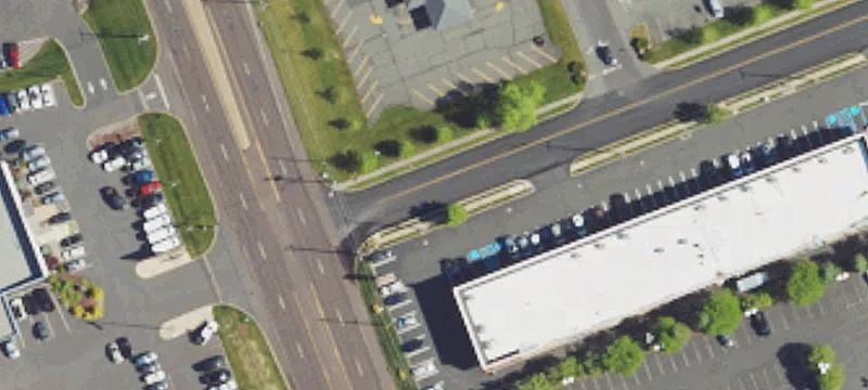 Village Shopping Center Retail Space