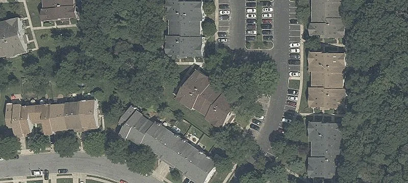 Two-Bedroom Residential Income Condo