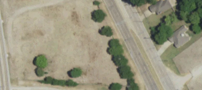 Unimproved Land