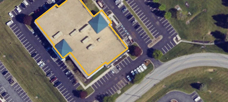 Office Unit in Business Park