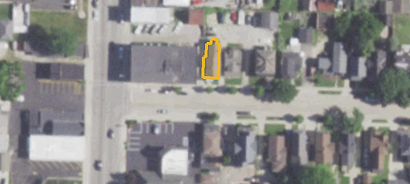Two-Unit Rental Property