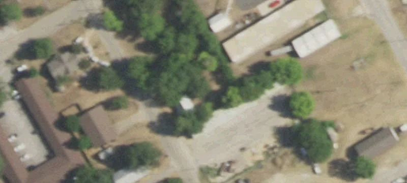 Unimproved Land