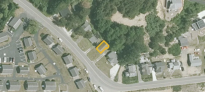 Harborfront Residential Income Property