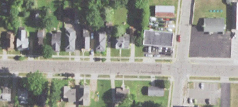 Remodeled Duplex with On-Site Parking