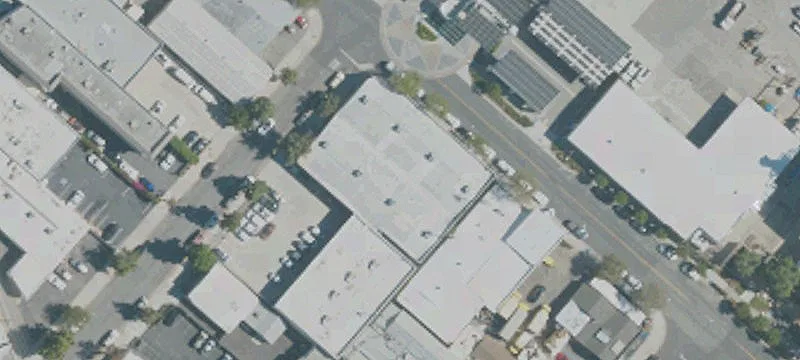 Creative Space with Production Infrastructure