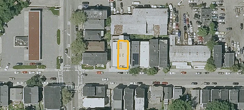 New Residential Income Property