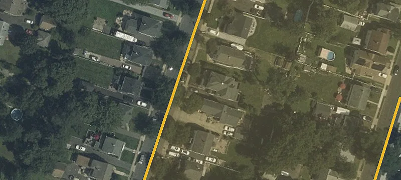 3-Bedroom Residential Income Property