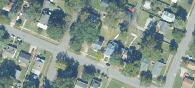 3-Unit Multifamily Property