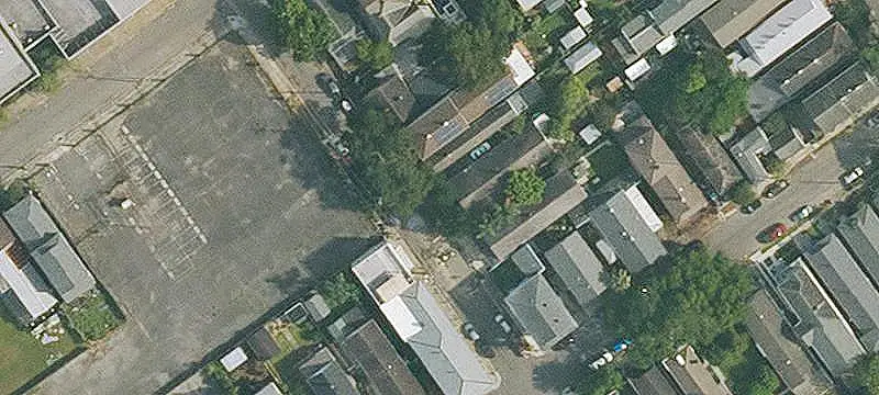 Two-Unit Duplex With Original Floors