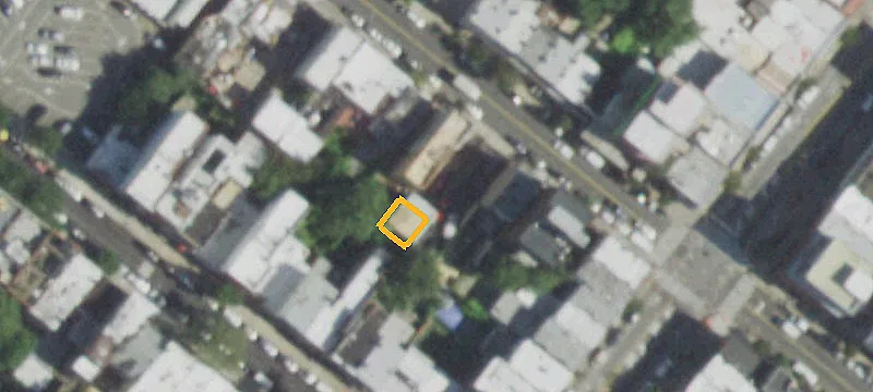 Residential Income Property with Private Yard