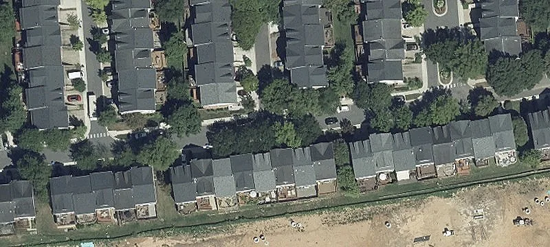 Top-Floor Residential Income Property