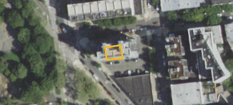 Two-Bedroom Residential Income Property