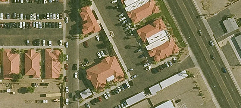 Medical Office Building with Exam Rooms