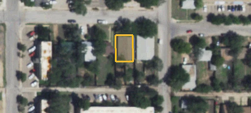Two-Unit Duplex with Carport