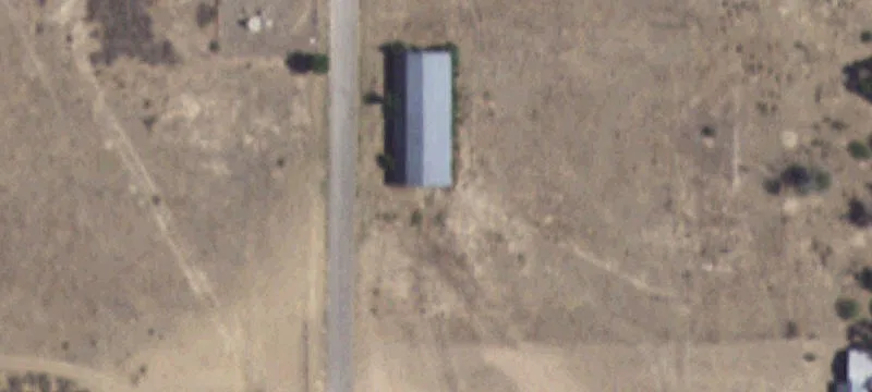 Commercial Land with Highway Frontage