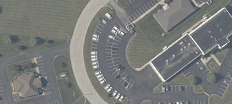 Medical Office Building with Exam Rooms
